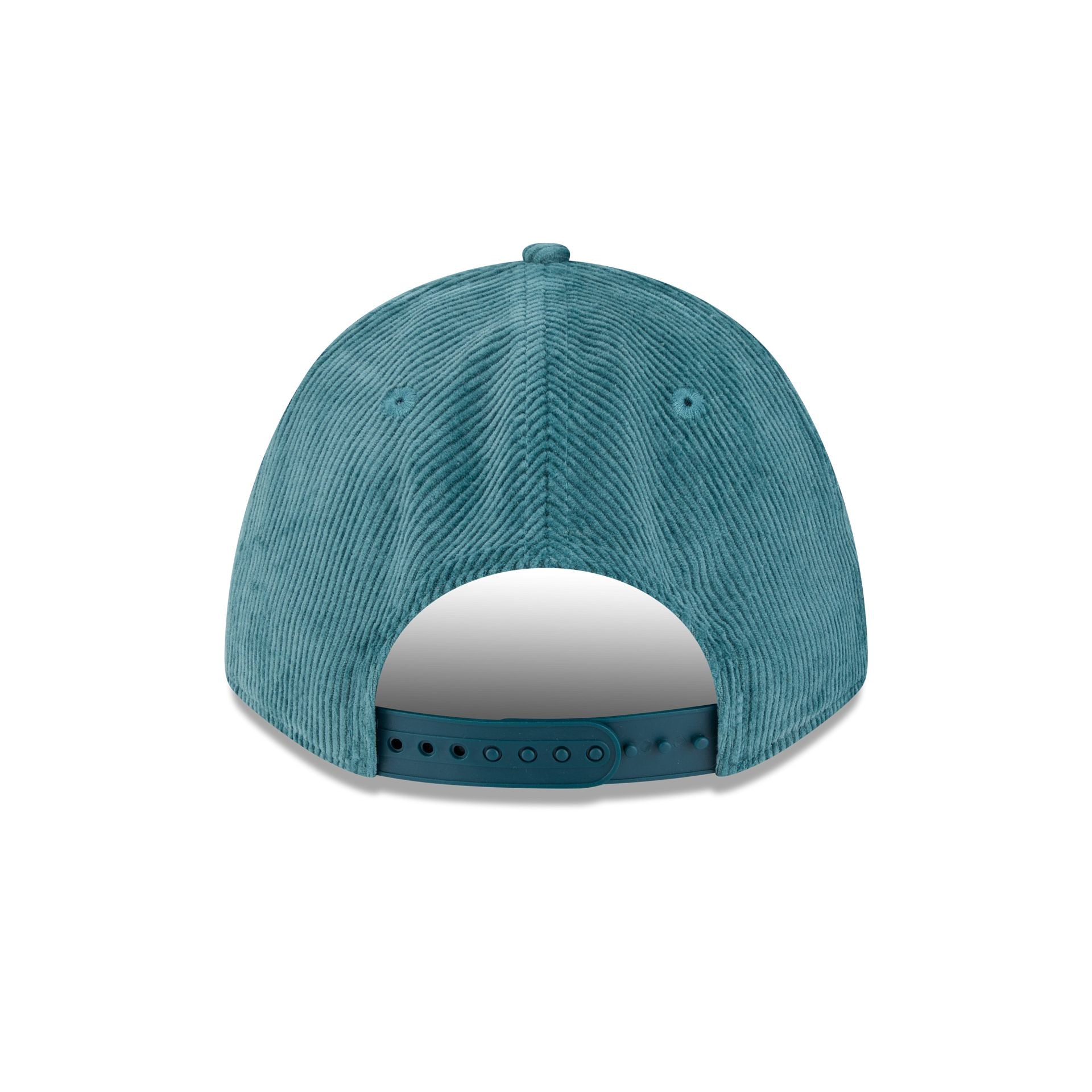 Philadelphia Eagles Corduroy 9FORTY M-Crown A-Frame Snapback Hat