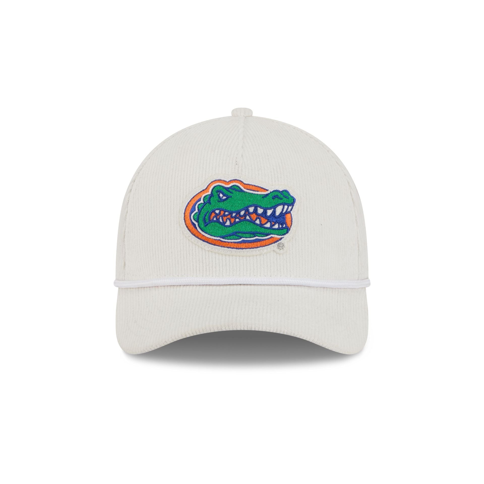 Florida Gators Corduroy 9FORTY M-Crown A-Frame Snapback Hat
