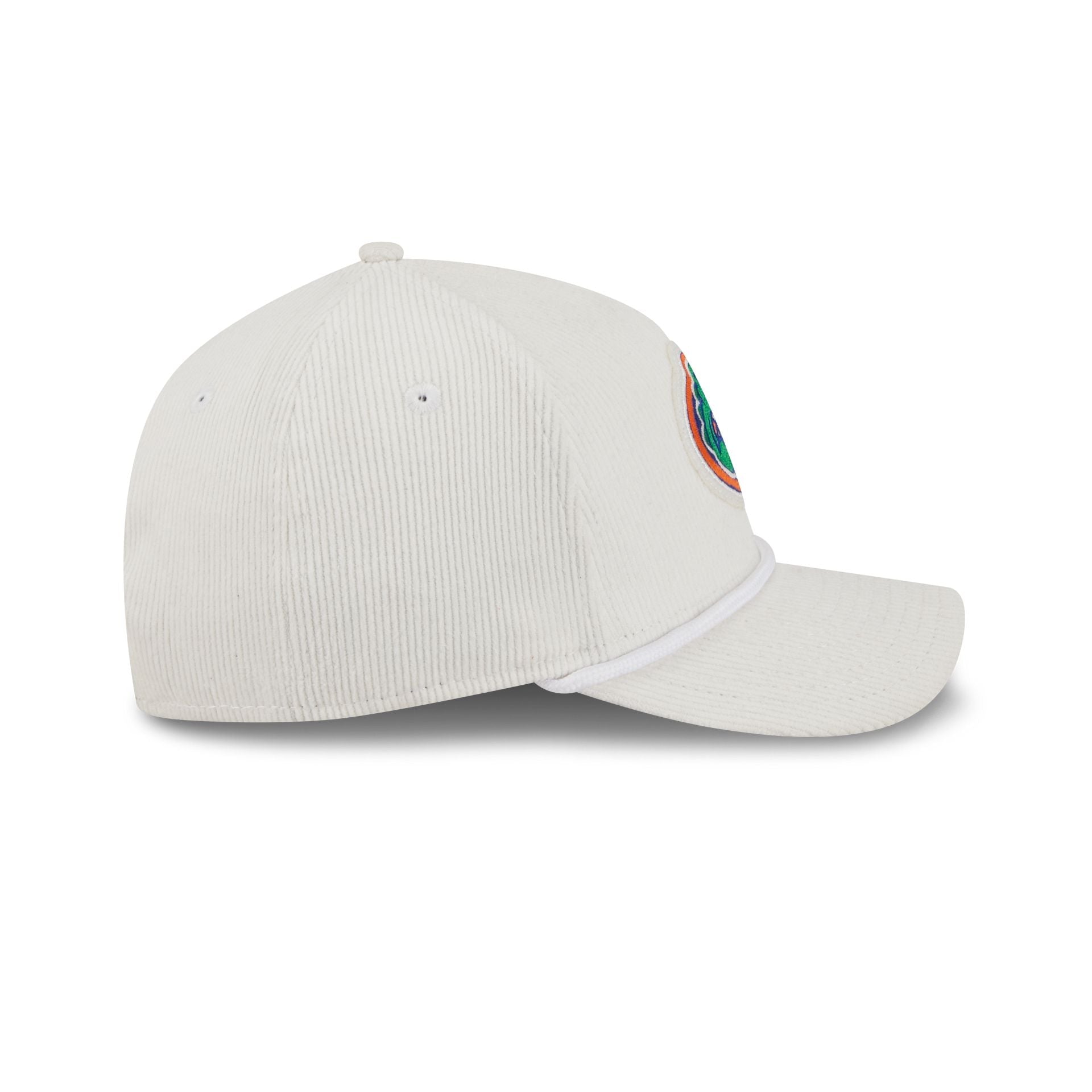 Florida Gators Corduroy 9FORTY M-Crown A-Frame Snapback Hat