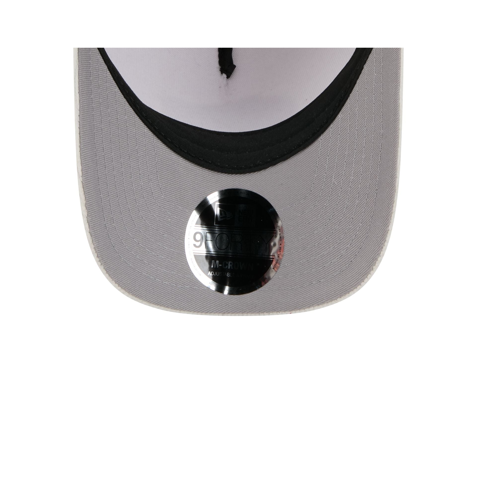 Florida Gators Corduroy 9FORTY M-Crown A-Frame Snapback Hat