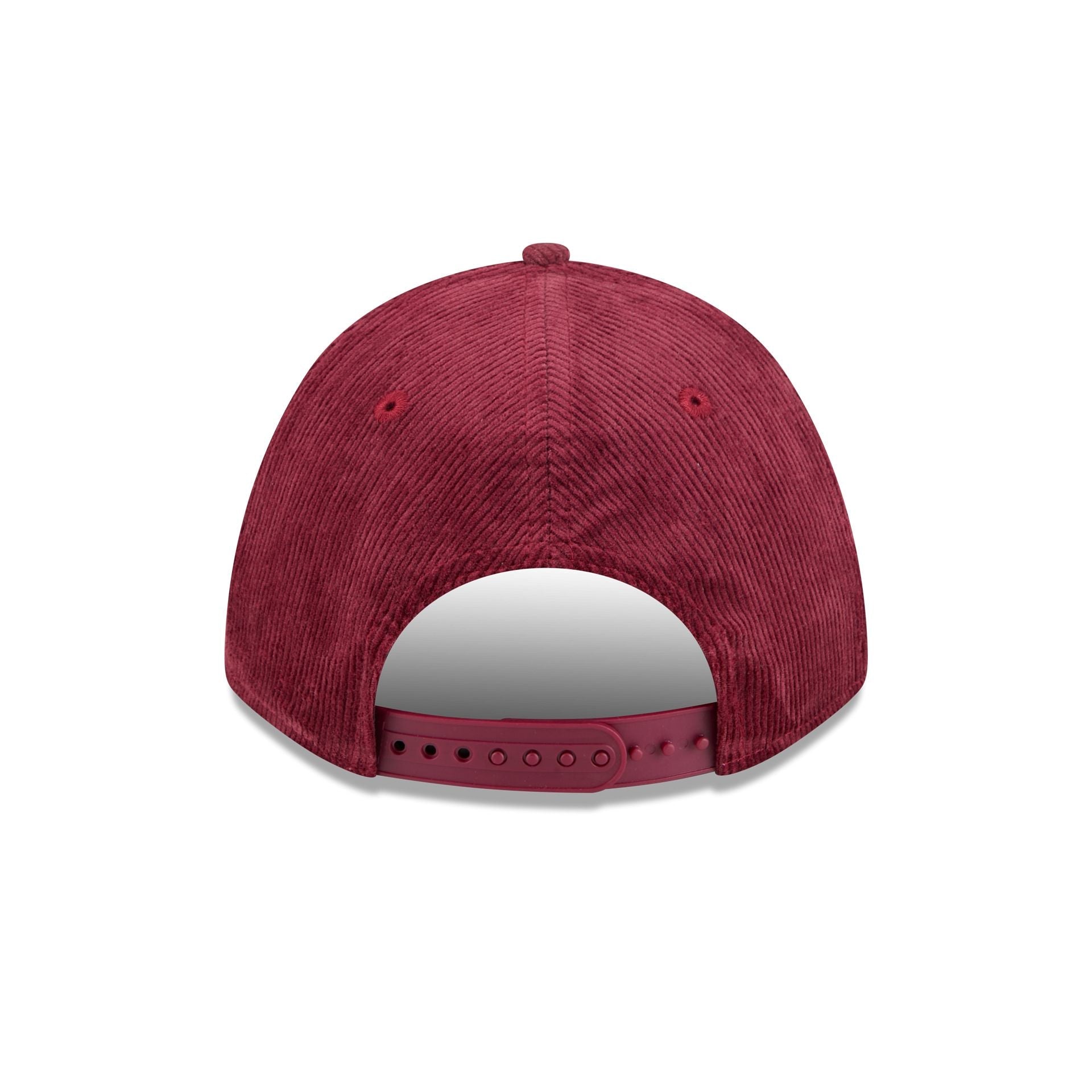 Florida State Seminoles Corduroy 9FORTY M-Crown A-Frame Snapback Hat