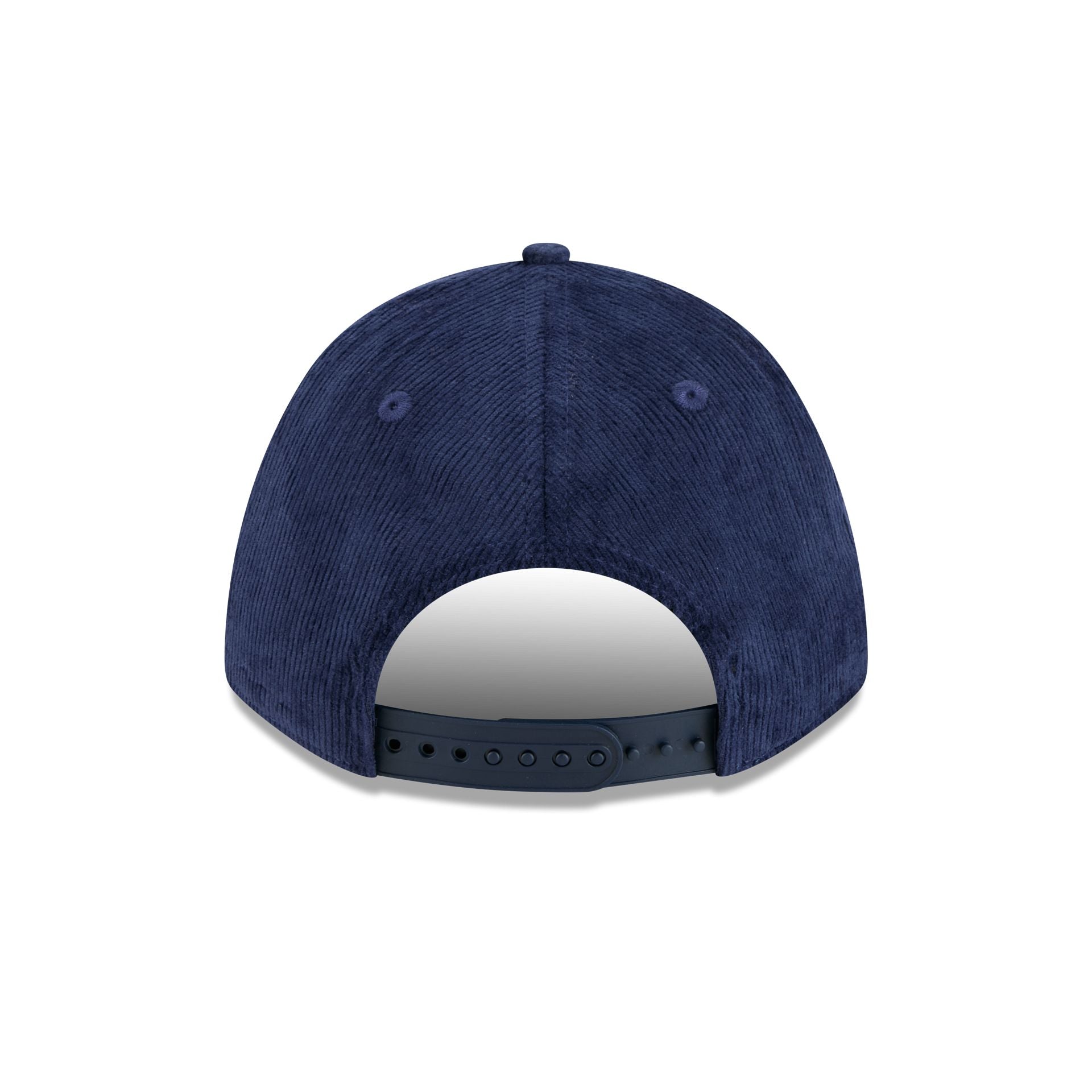 Michigan Wolverines Corduroy 9FORTY M-Crown A-Frame Snapback Hat