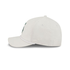 Michigan State Spartans Corduroy 9FORTY M-Crown A-Frame Snapback Hat