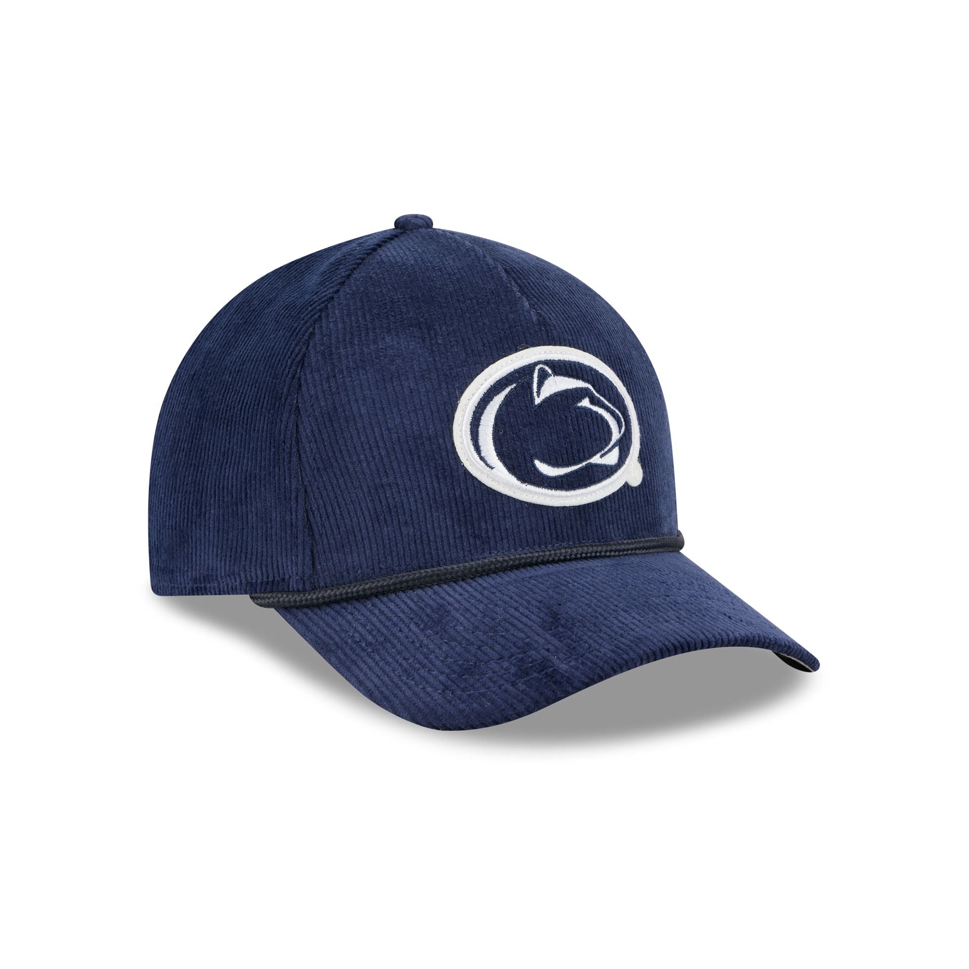 Penn State Nittany Lions Corduroy 9FORTY M-Crown A-Frame Snapback Hat