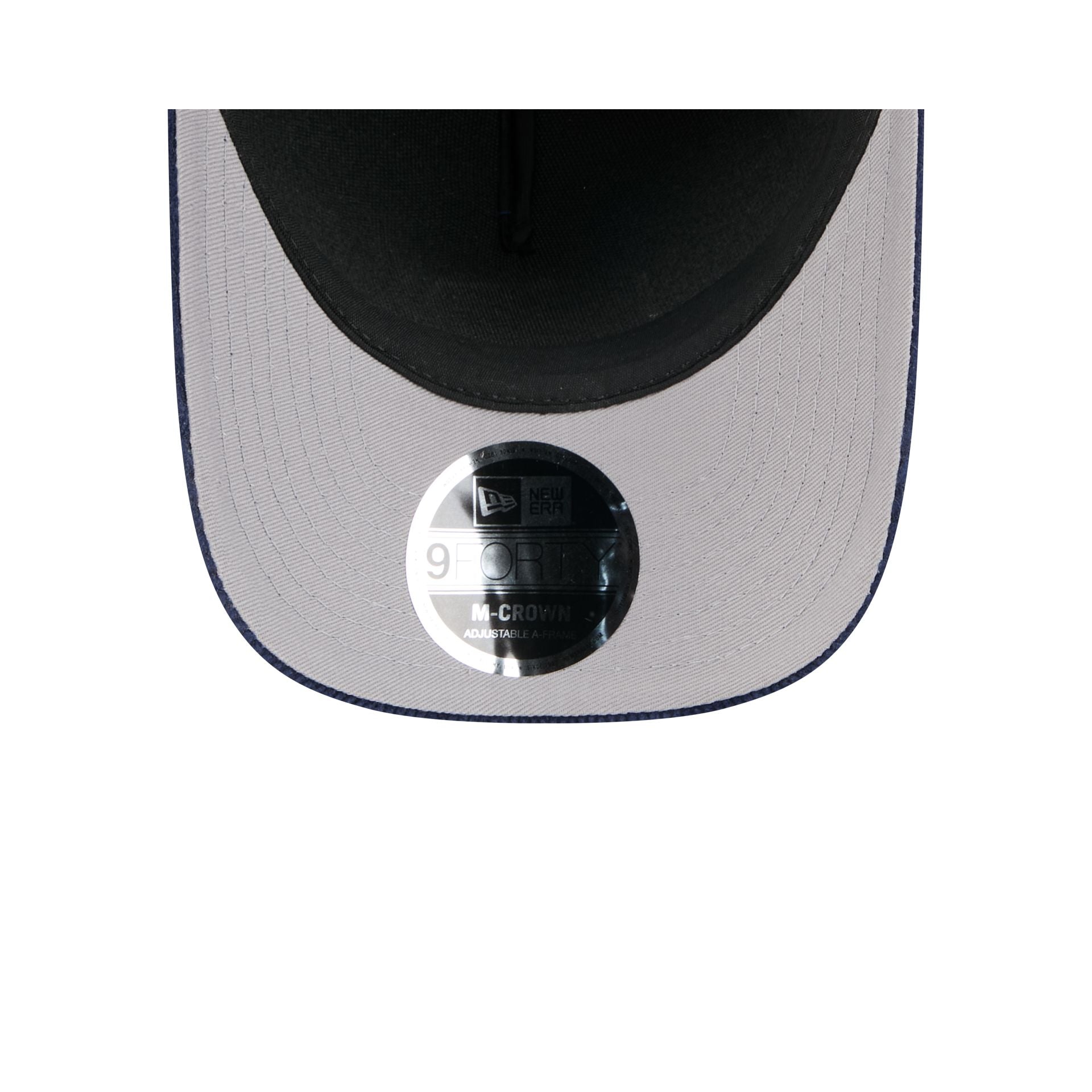 Penn State Nittany Lions Corduroy 9FORTY M-Crown A-Frame Snapback Hat