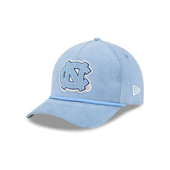 North Carolina Tar Heels Corduroy 9FORTY M-Crown A-Frame Snapback Hat
