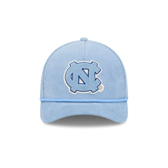 North Carolina Tar Heels Corduroy 9FORTY M-Crown A-Frame Snapback Hat