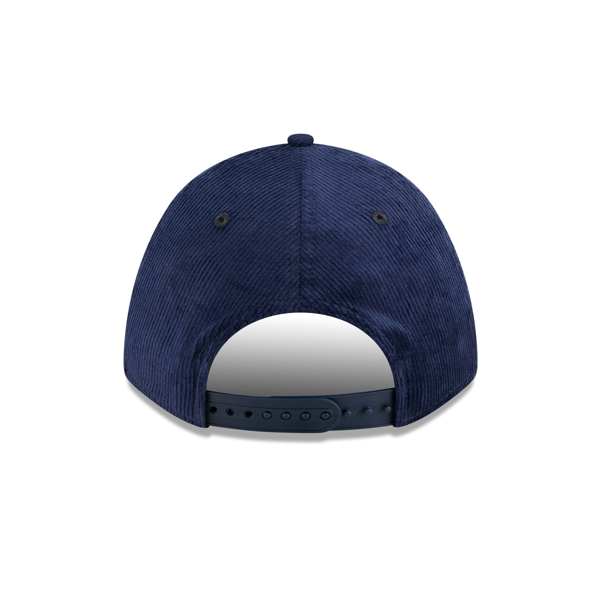 Notre Dame Fighting Irish Corduroy 9FORTY M-Crown A-Frame Snapback Hat