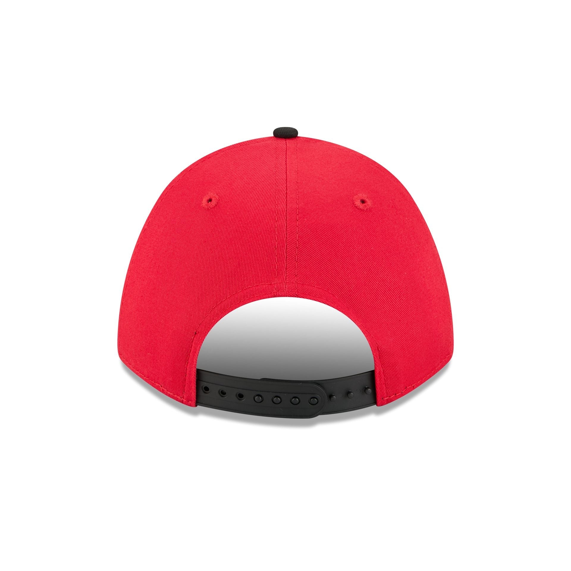 Houston Rockets Arch 9FORTY M-Crown A-Frame Snapback Hat