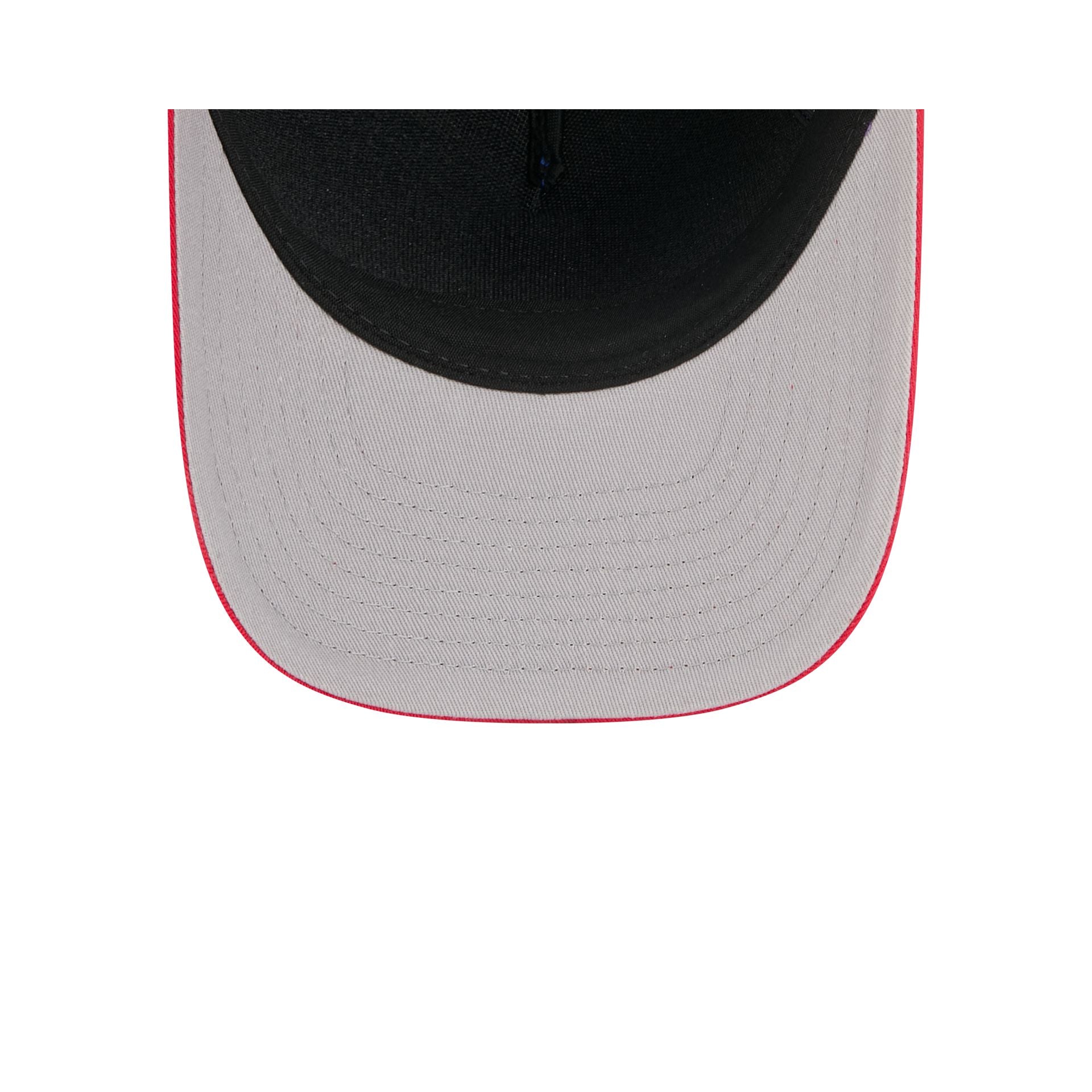 Philadelphia 76ers Arch 9FORTY M-Crown A-Frame Snapback Hat