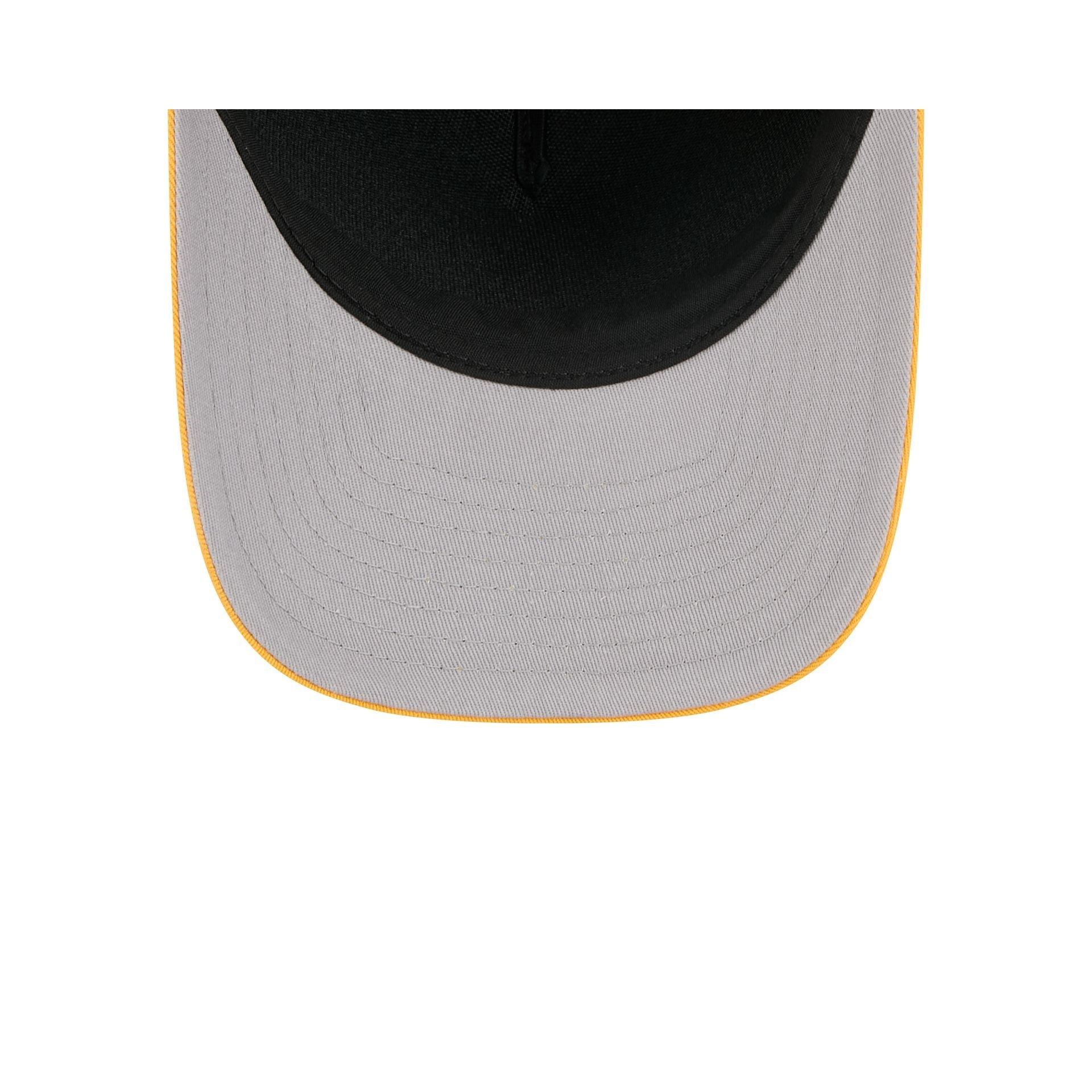 Green Bay Packers Arch 9FORTY M-Crown A-Frame Snapback Hat