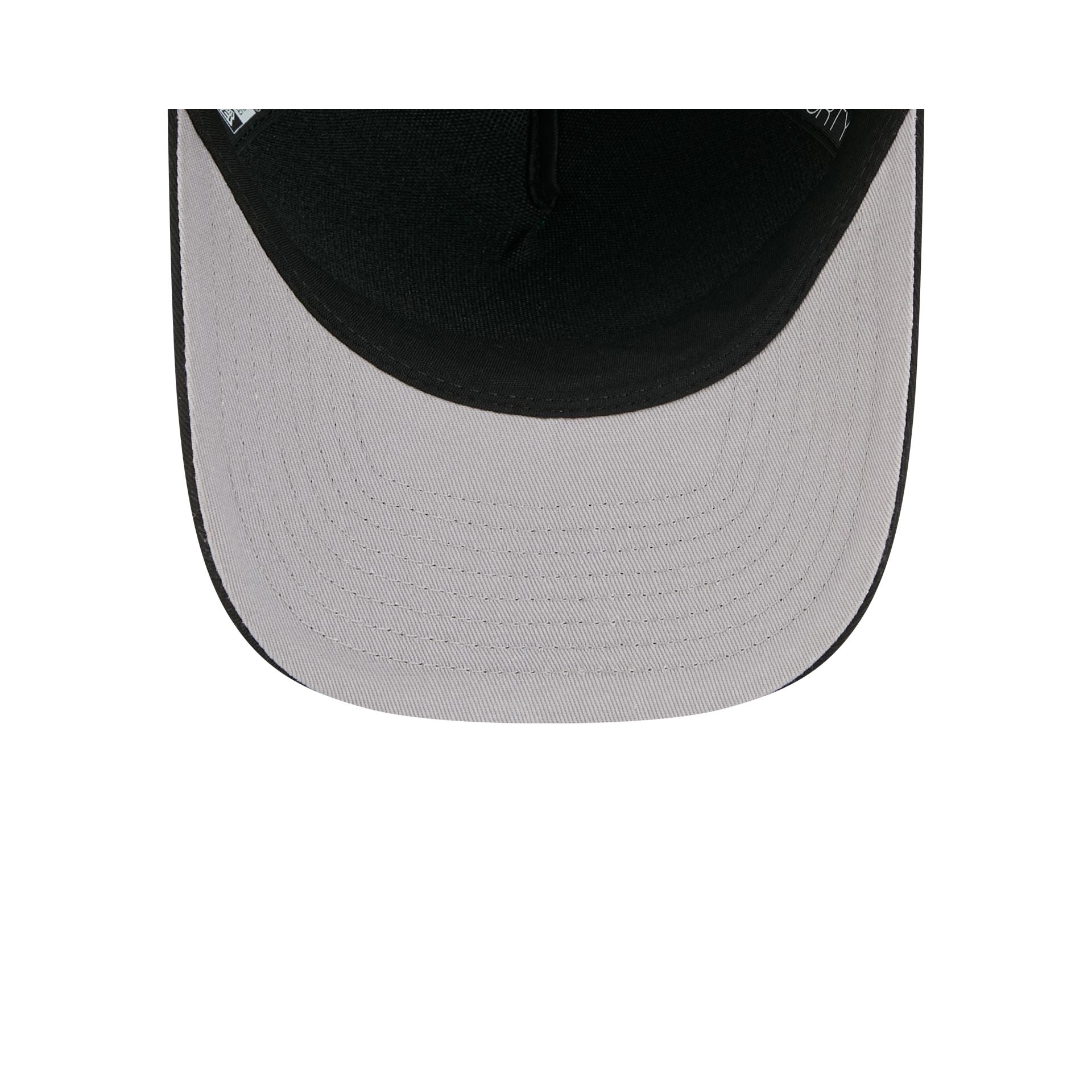 Dallas Stars Arch 9FORTY M-Crown A-Frame Snapback Hat