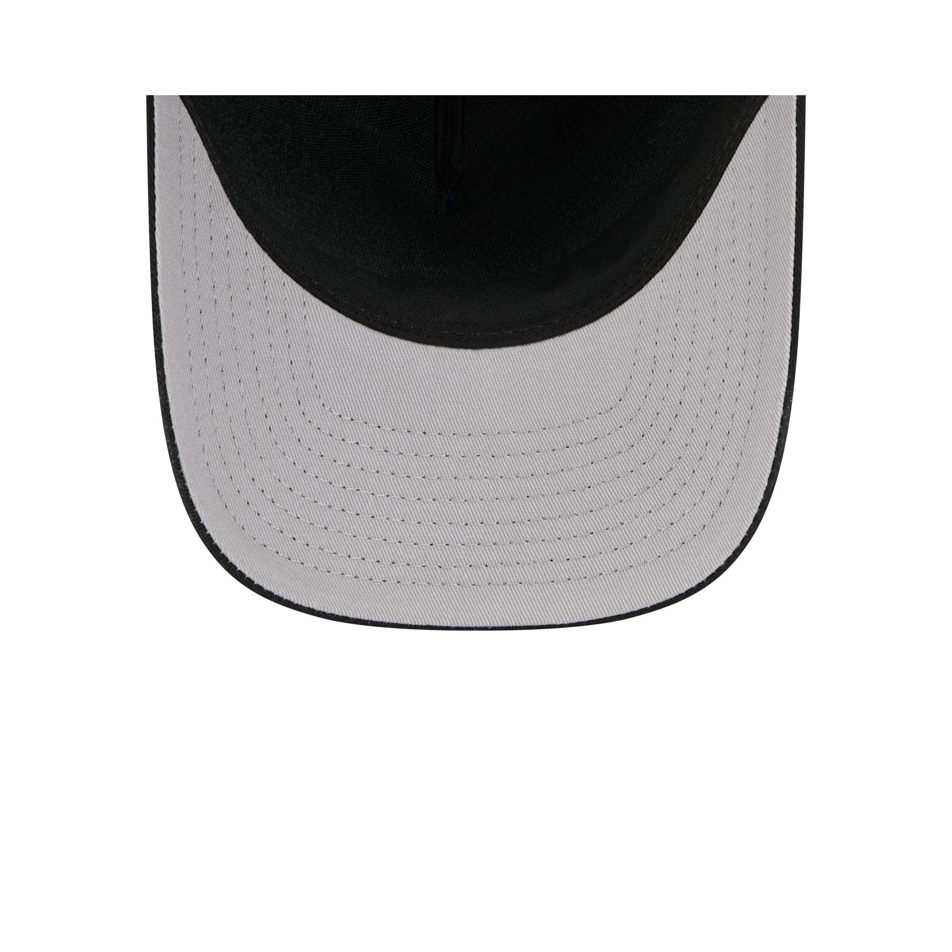 Duke Blue Devils Arch 9FORTY M-Crown A-Frame Snapback Hat