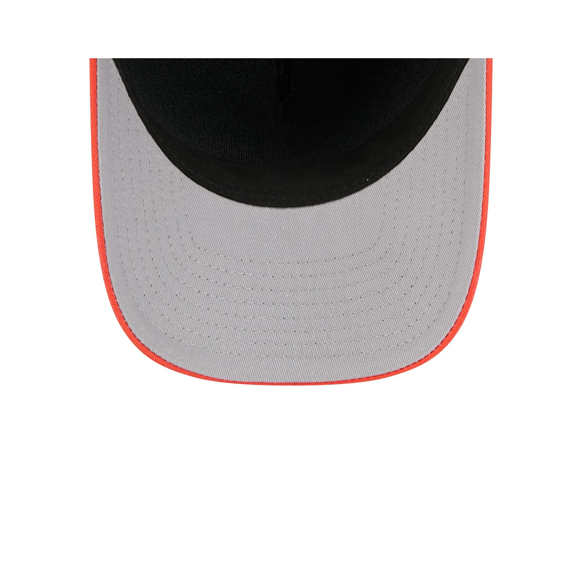 Florida Gators Arch 9FORTY M-Crown A-Frame Snapback Hat