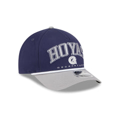 Georgetown Hoyas Arch 9FORTY M-Crown A-Frame Snapback Hat