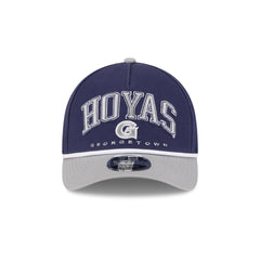 Georgetown Hoyas Arch 9FORTY M-Crown A-Frame Snapback Hat