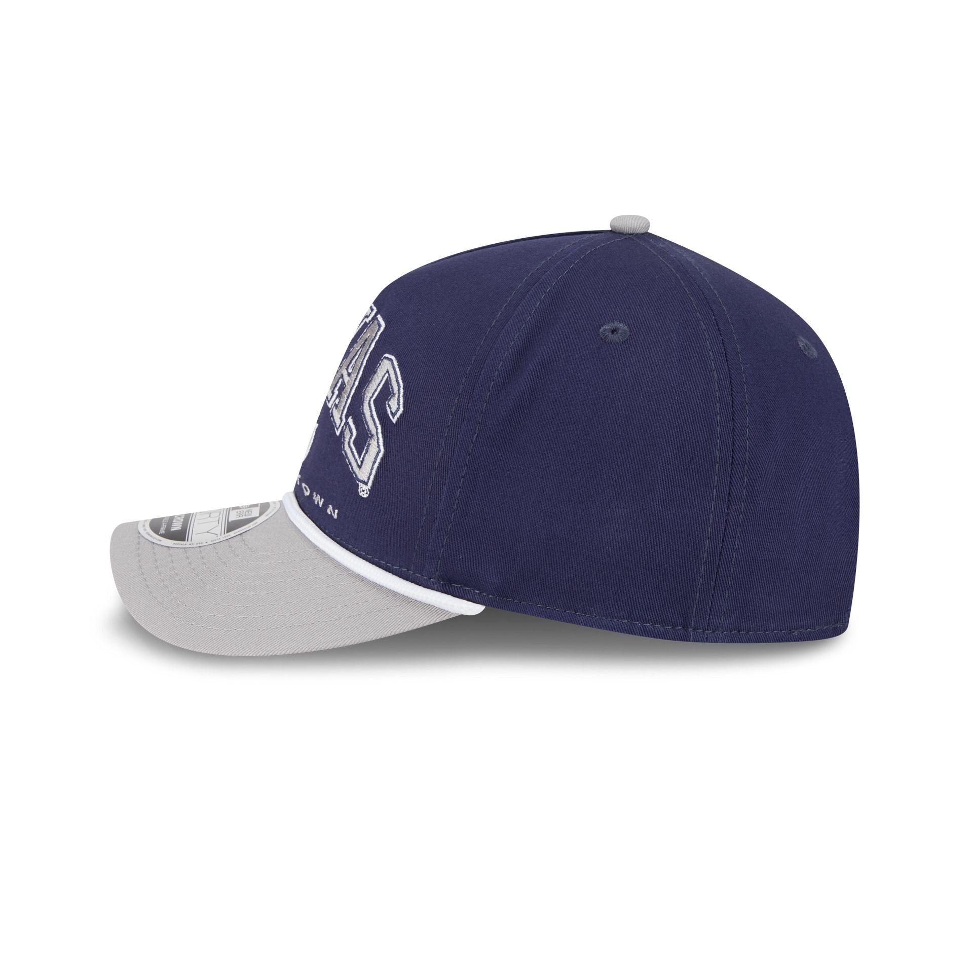Georgetown Hoyas Arch 9FORTY M-Crown A-Frame Snapback Hat