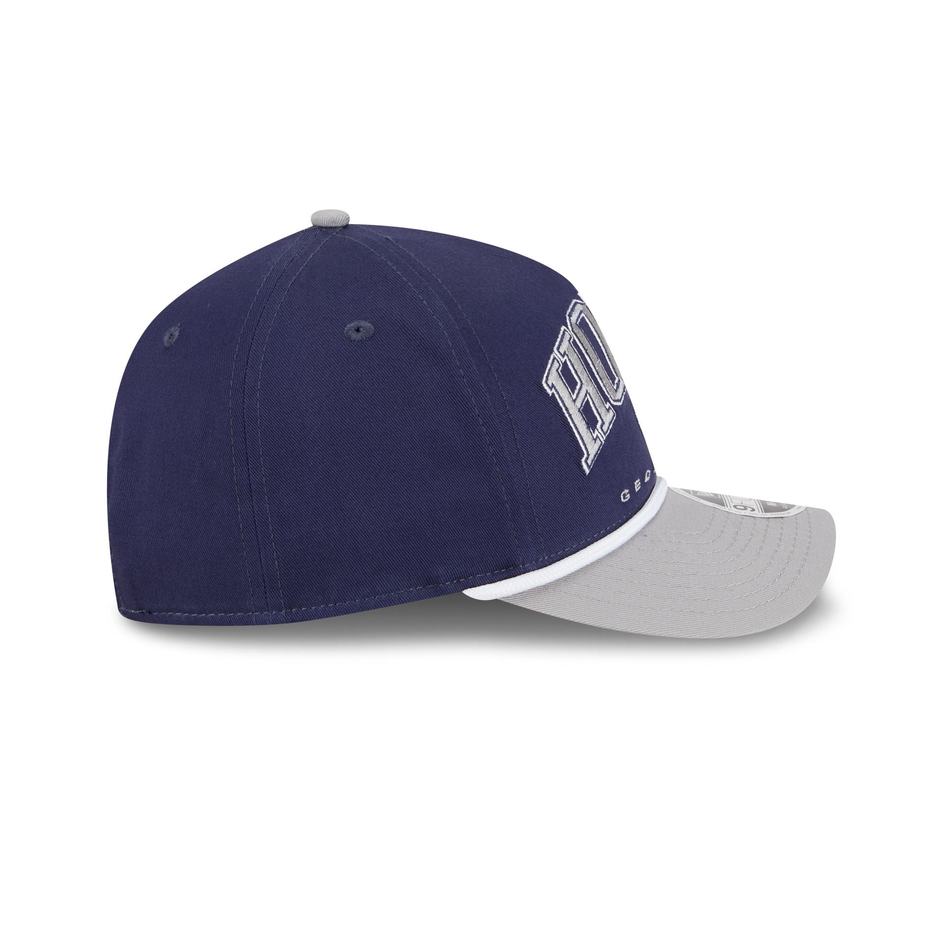 Georgetown Hoyas Arch 9FORTY M-Crown A-Frame Snapback Hat