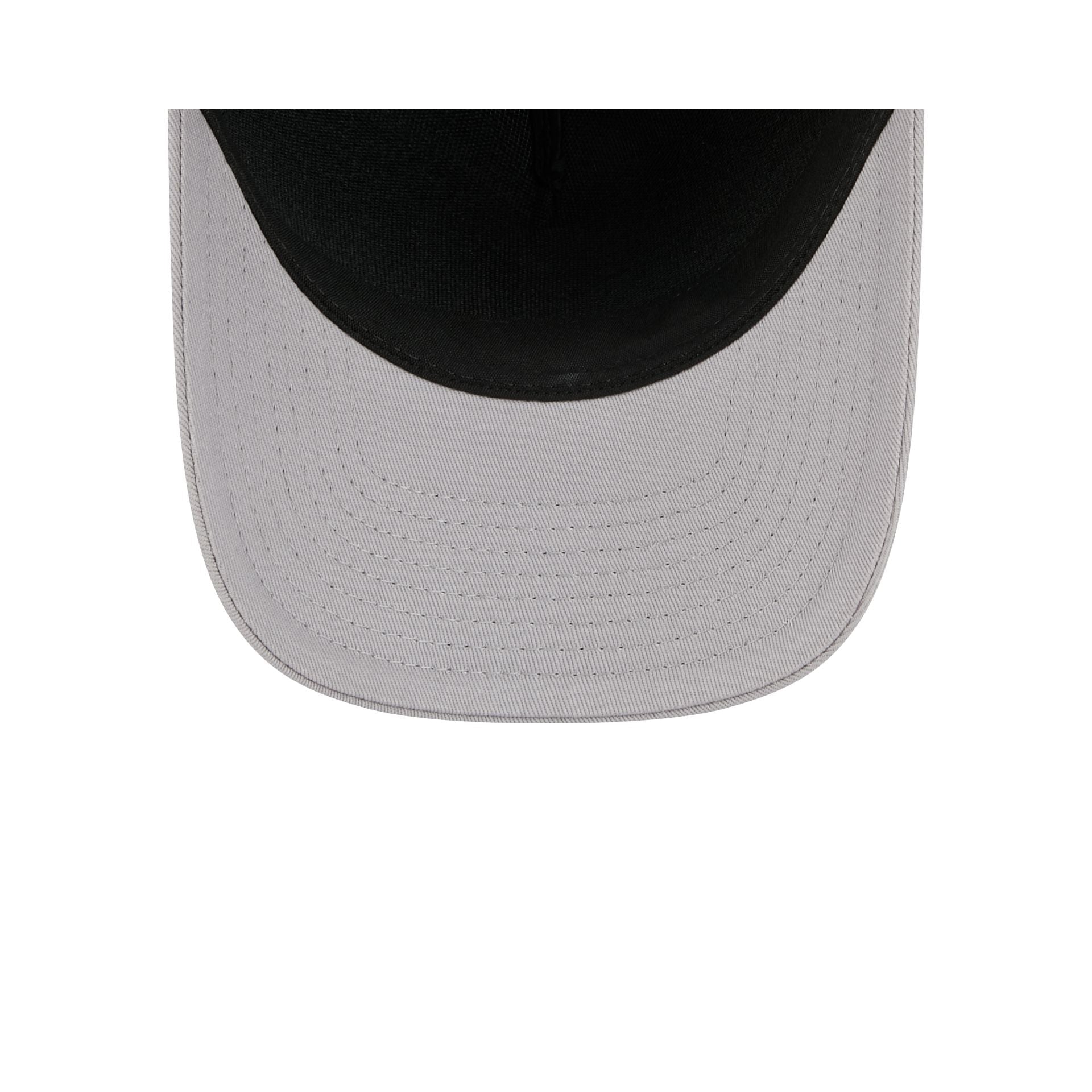 Georgetown Hoyas Arch 9FORTY M-Crown A-Frame Snapback Hat