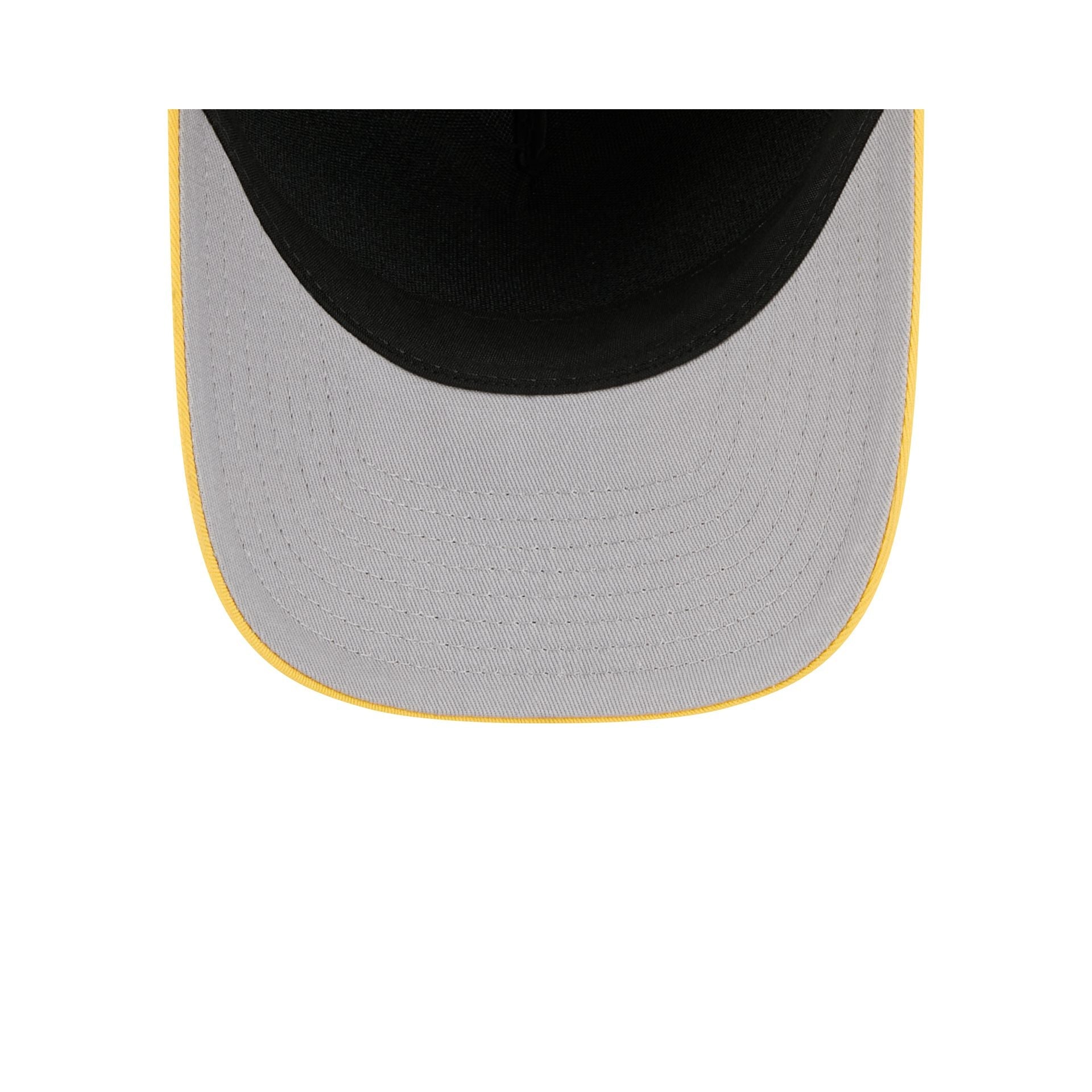 Michigan Wolverines Arch 9FORTY M-Crown A-Frame Snapback Hat