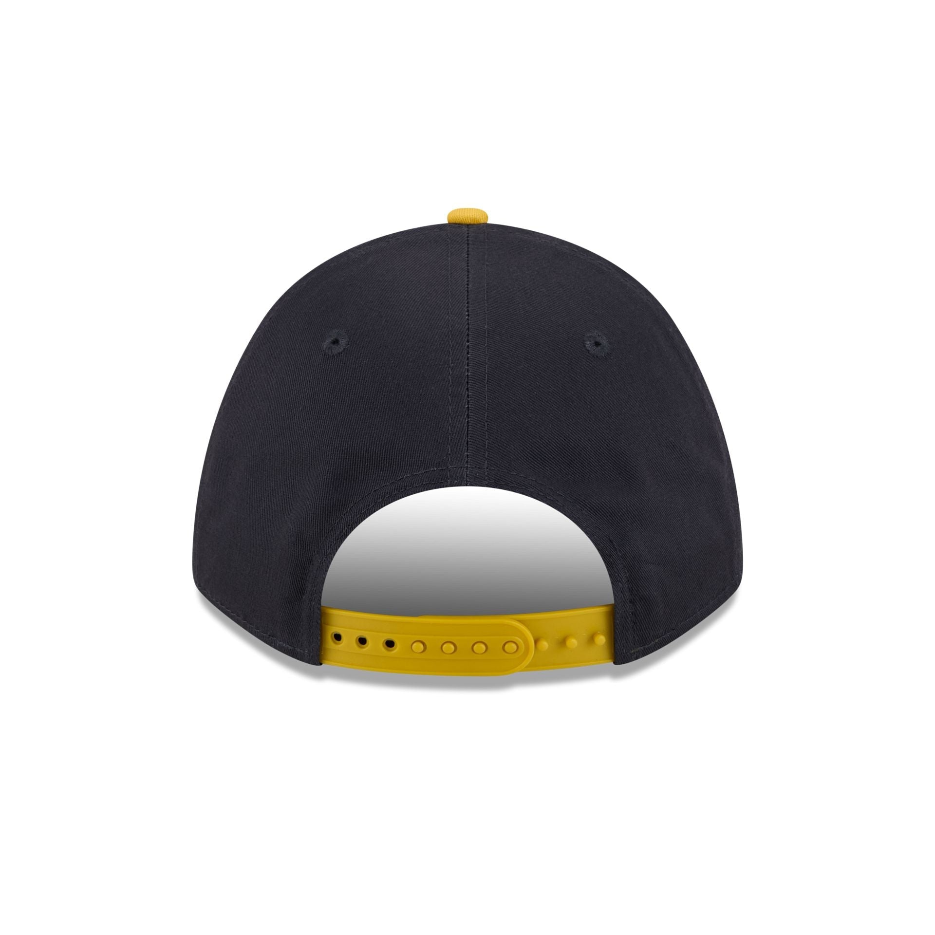 Notre Dame Fighting Irish Arch 9FORTY M-Crown A-Frame Snapback Hat