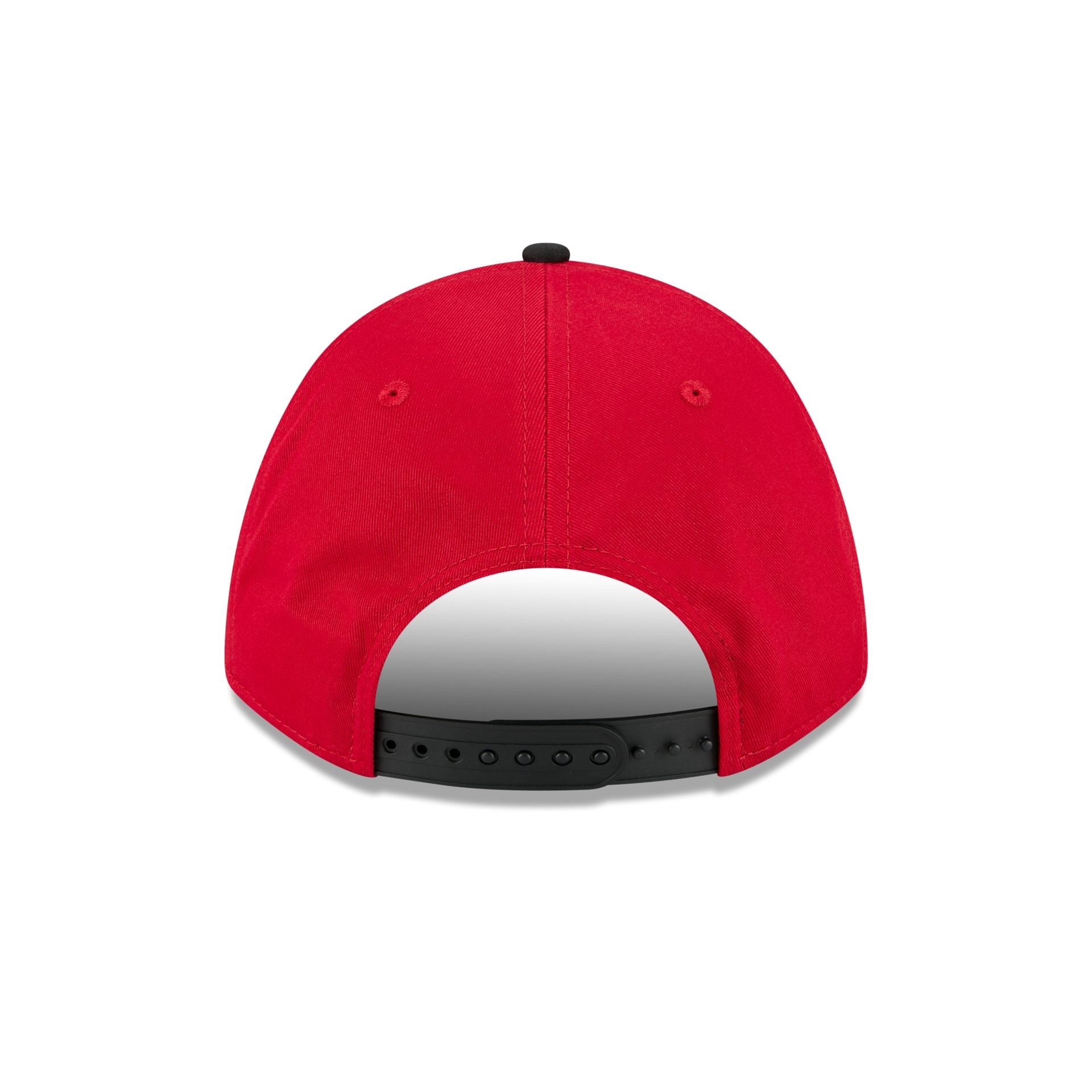 Ohio State Buckeyes Arch 9FORTY M-Crown A-Frame Snapback Hat