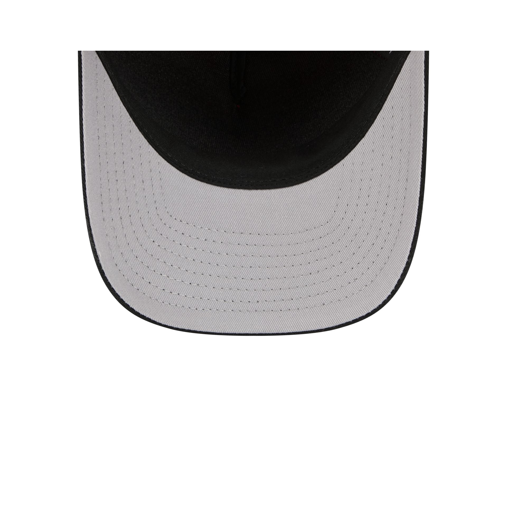 Ohio State Buckeyes Arch 9FORTY M-Crown A-Frame Snapback Hat