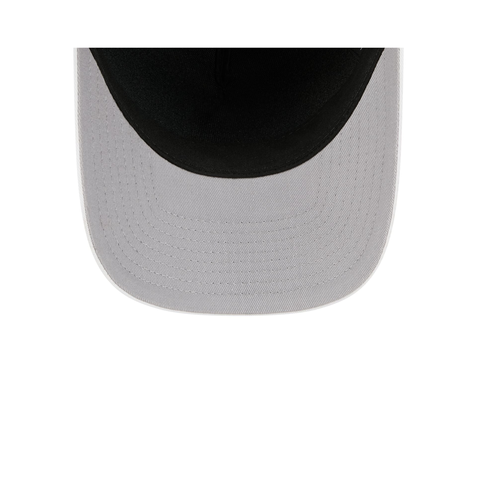 Penn State Nittany Lions Arch 9FORTY M-Crown A-Frame Snapback Hat