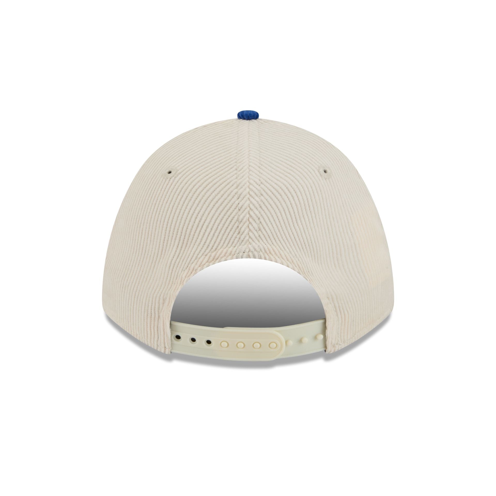 Florida Gators Stacked Corduroy 9FORTY M-Crown A-Frame Snapback Hat