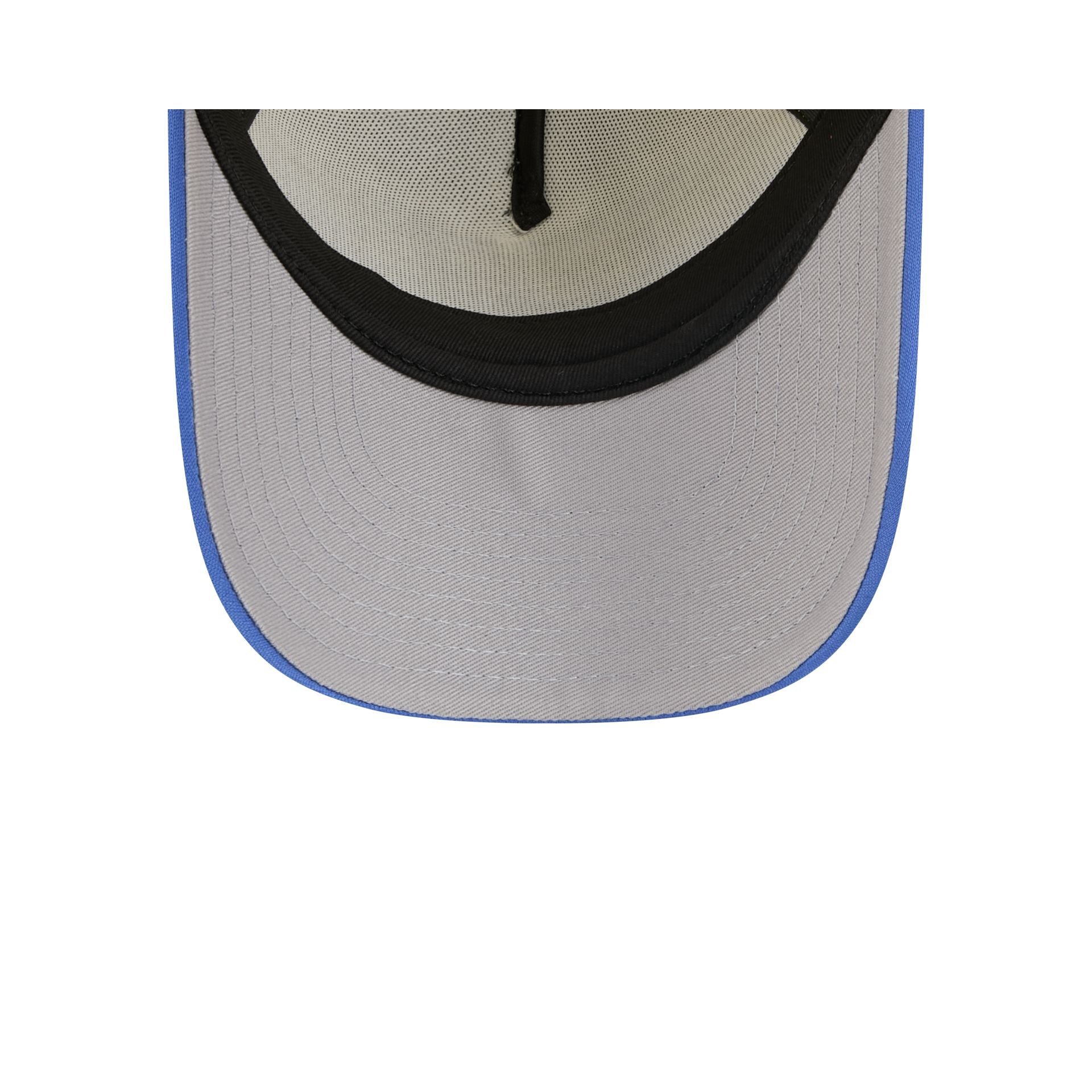 Golden State Warriors Shine Kids 9FORTY A-Frame Trucker Hat