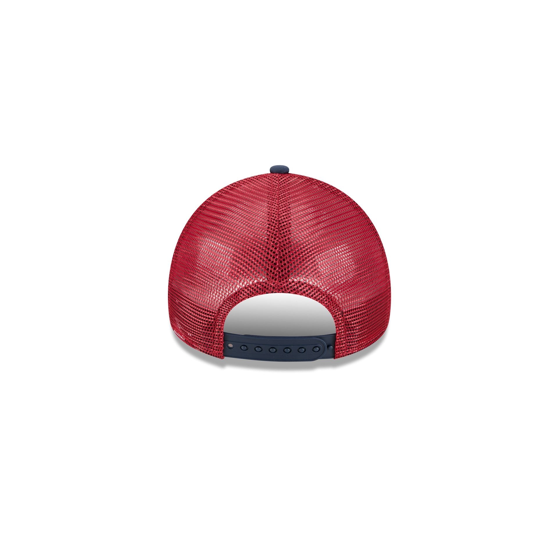 Denver Nuggets Shine Kids 9FORTY A-Frame Trucker Hat