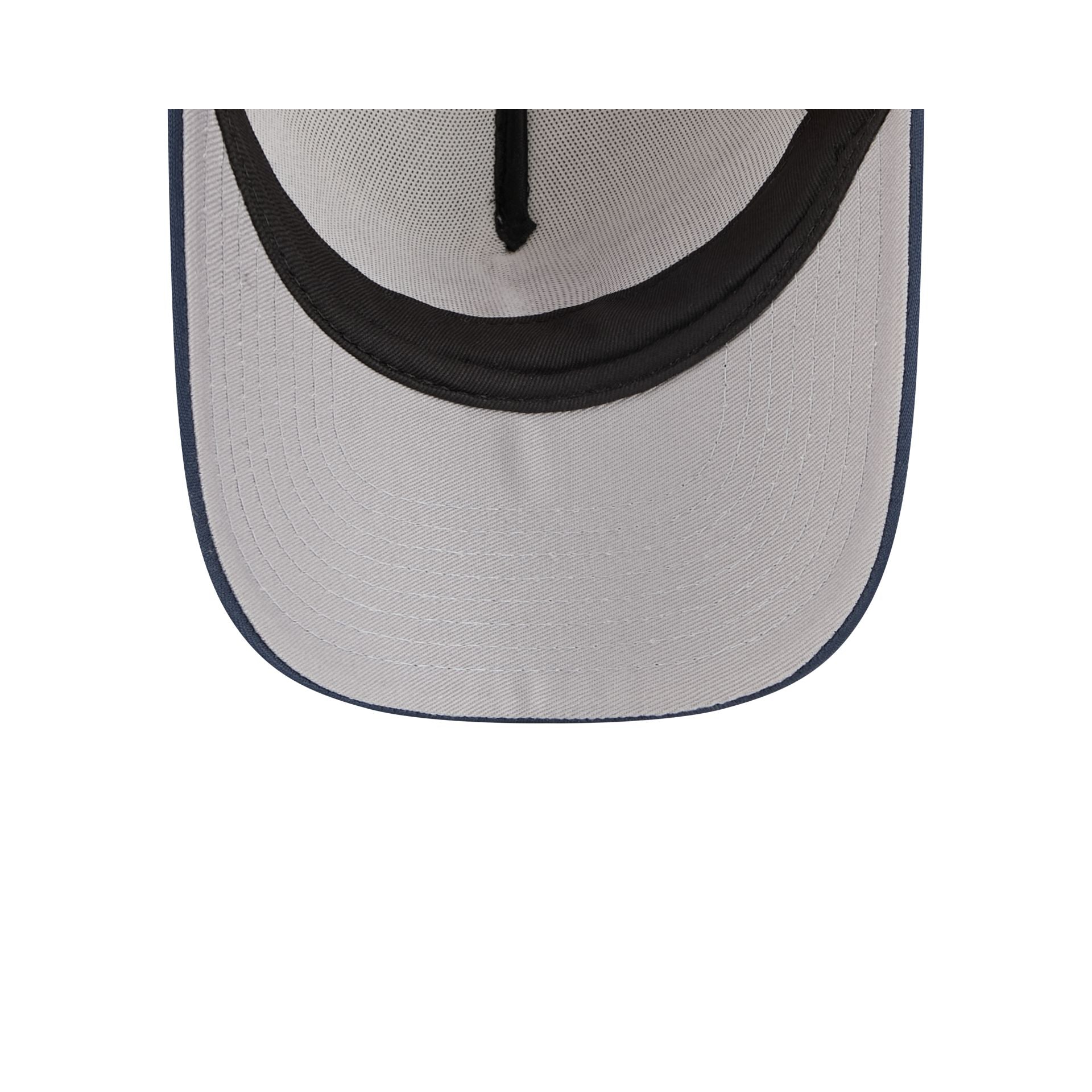 Denver Nuggets Shine Kids 9FORTY A-Frame Trucker Hat