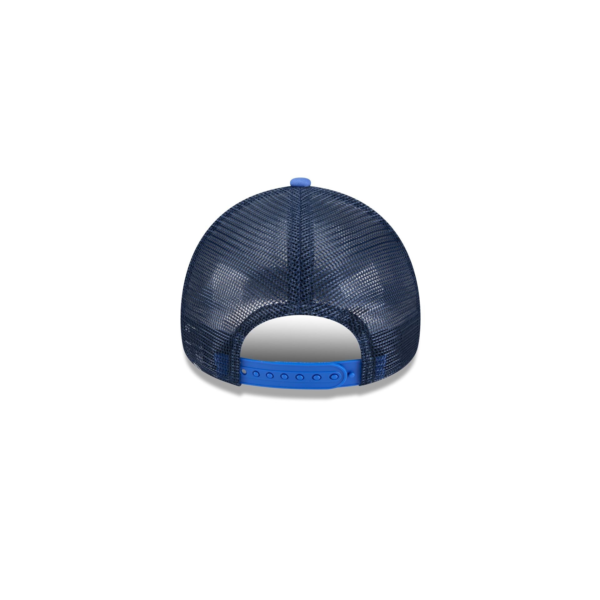 Dallas Mavericks Shine Kids 9FORTY A-Frame Trucker Hat