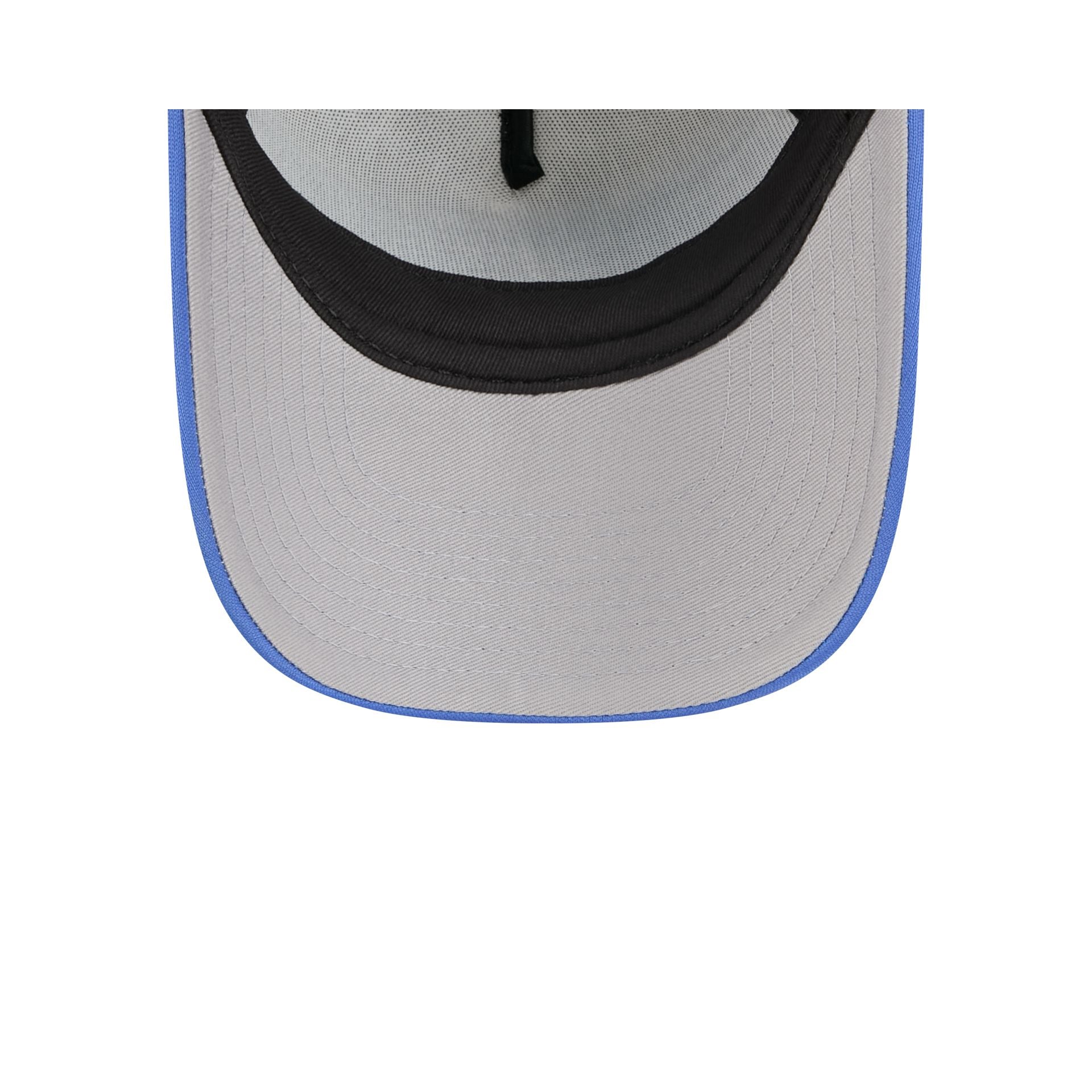 Dallas Mavericks Shine Kids 9FORTY A-Frame Trucker Hat