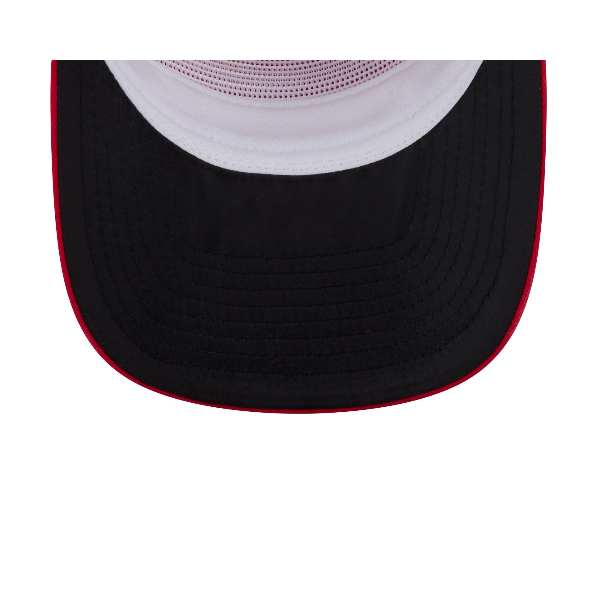 Kansas City Chiefs Patch 19TWENTY Trucker Hat