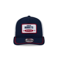 Denver Nuggets Patch 19TWENTY Trucker Hat