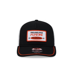 Philadelphia Flyers Patch 19TWENTY Trucker Hat