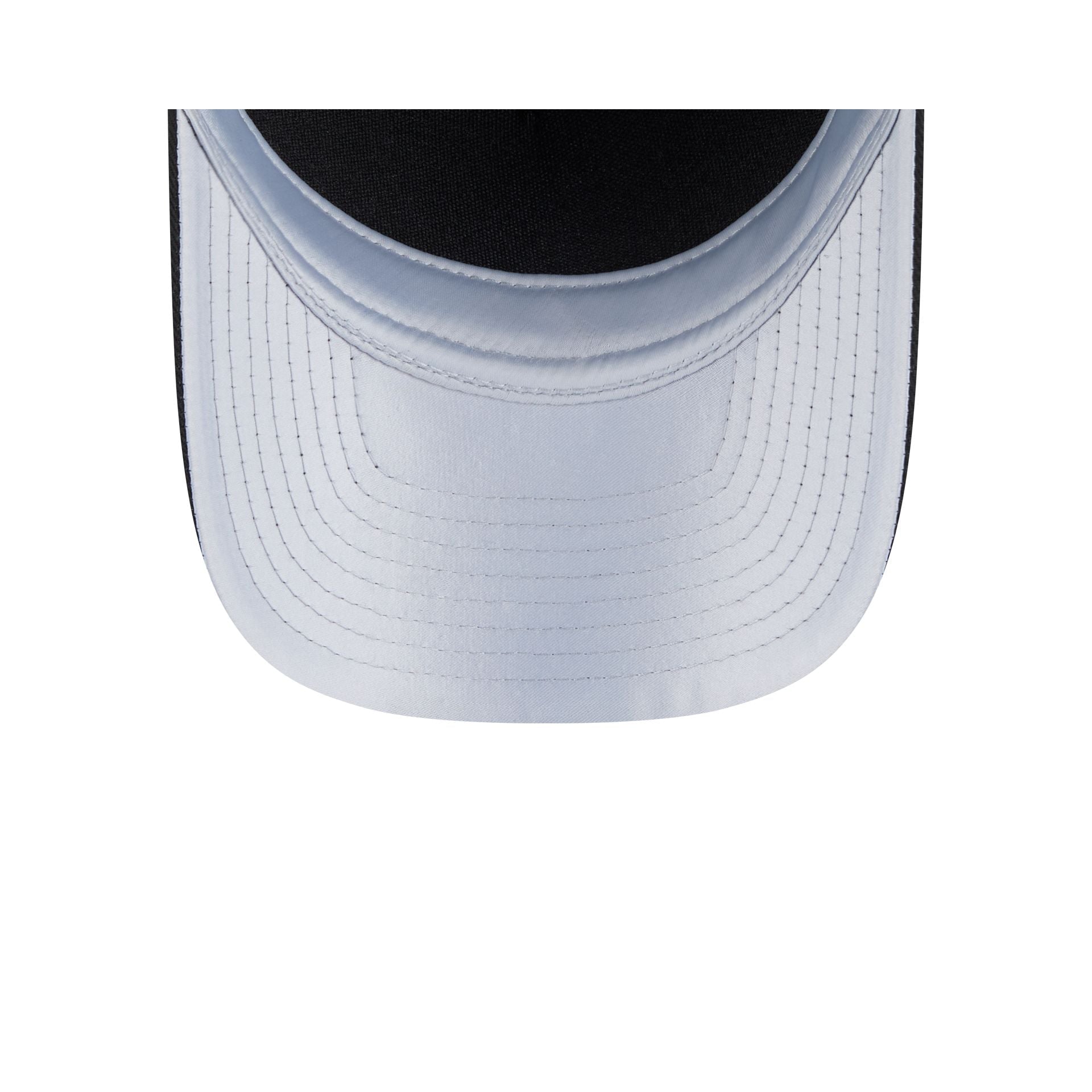 Los Angeles Kings Metallic Women's 9FORTY M-Crown A-Frame Snapback Hat