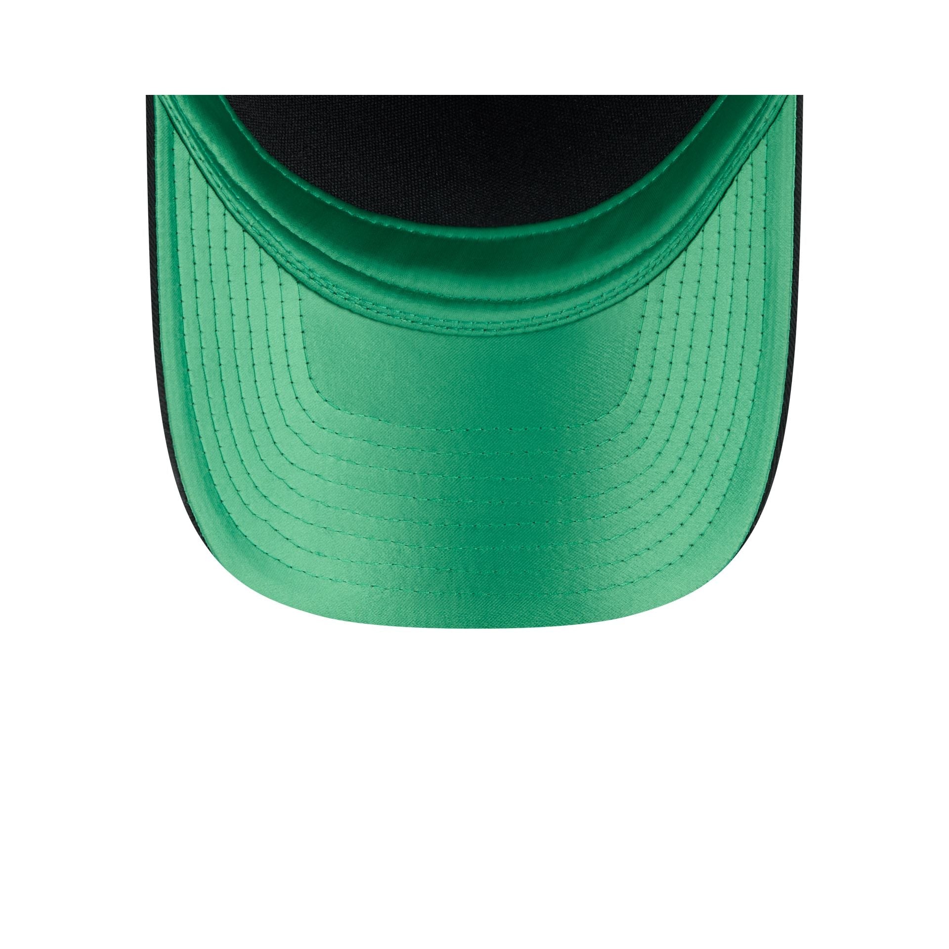 Dallas Stars Metallic Women's 9FORTY M-Crown A-Frame Snapback Hat