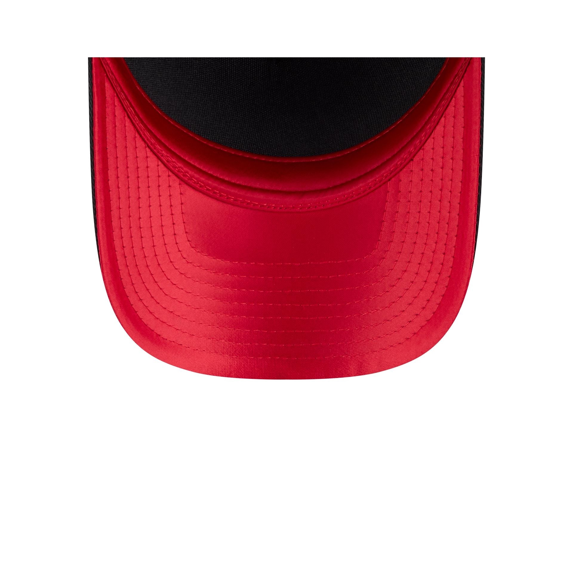 New Jersey Devils Metallic Women's 9FORTY M-Crown A-Frame Snapback Hat