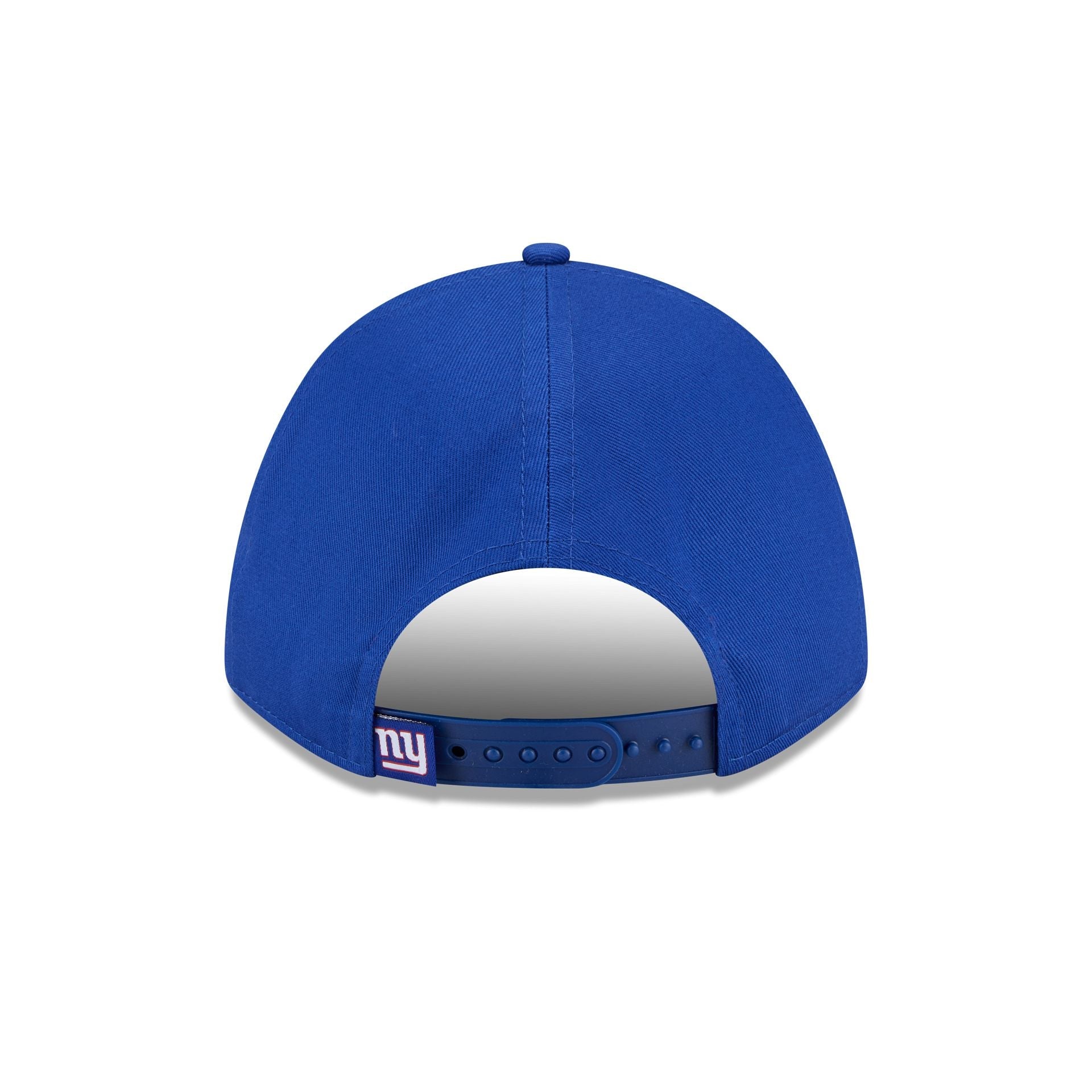 New York Giants Metallic Women's 9FORTY M-Crown A-Frame Snapback Hat