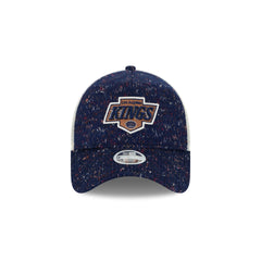 Los Angeles Kings Knit Women's 9FORTY A-Frame Trucker Hat
