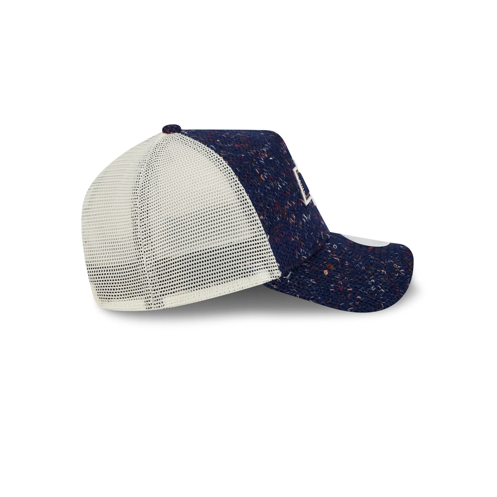 Los Angeles Kings Knit Women's 9FORTY A-Frame Trucker Hat