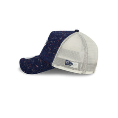 Pittsburgh Penguins Knit Women's 9FORTY A-Frame Trucker Hat