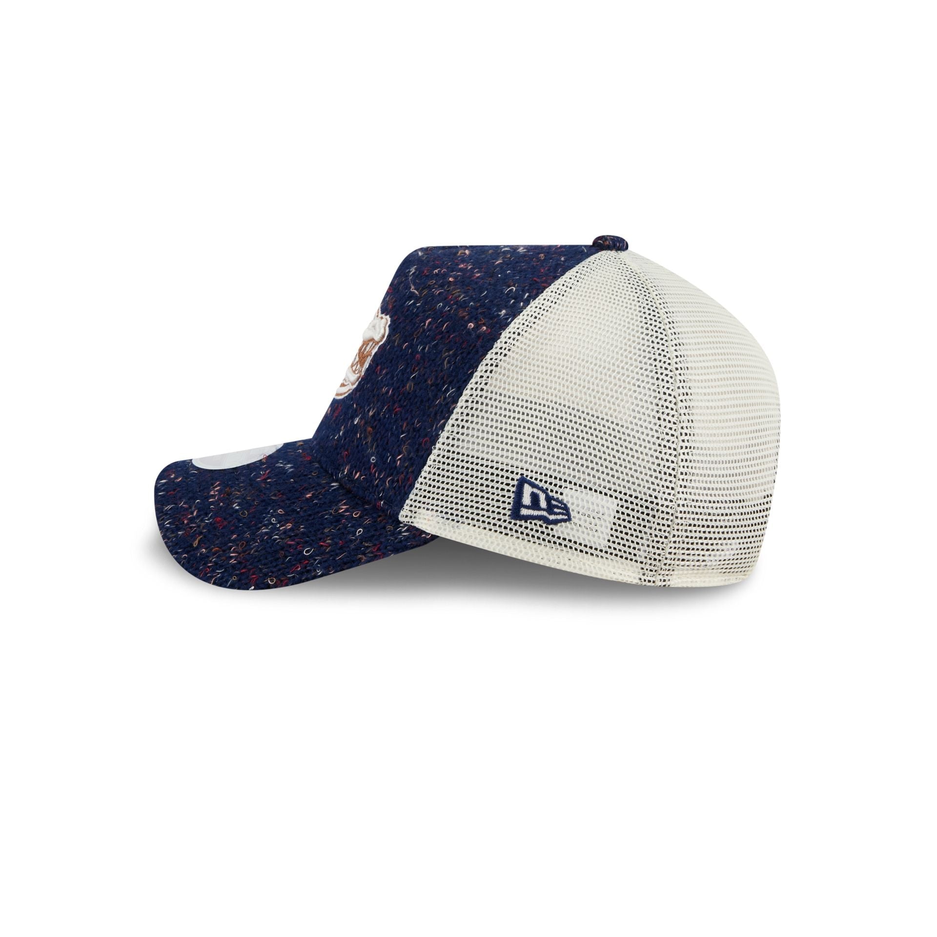 Florida Gators Knit Women's 9FORTY A-Frame Trucker Hat