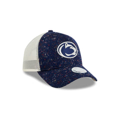 Penn State Nittany Lions Knit Women's 9FORTY A-Frame Trucker Hat