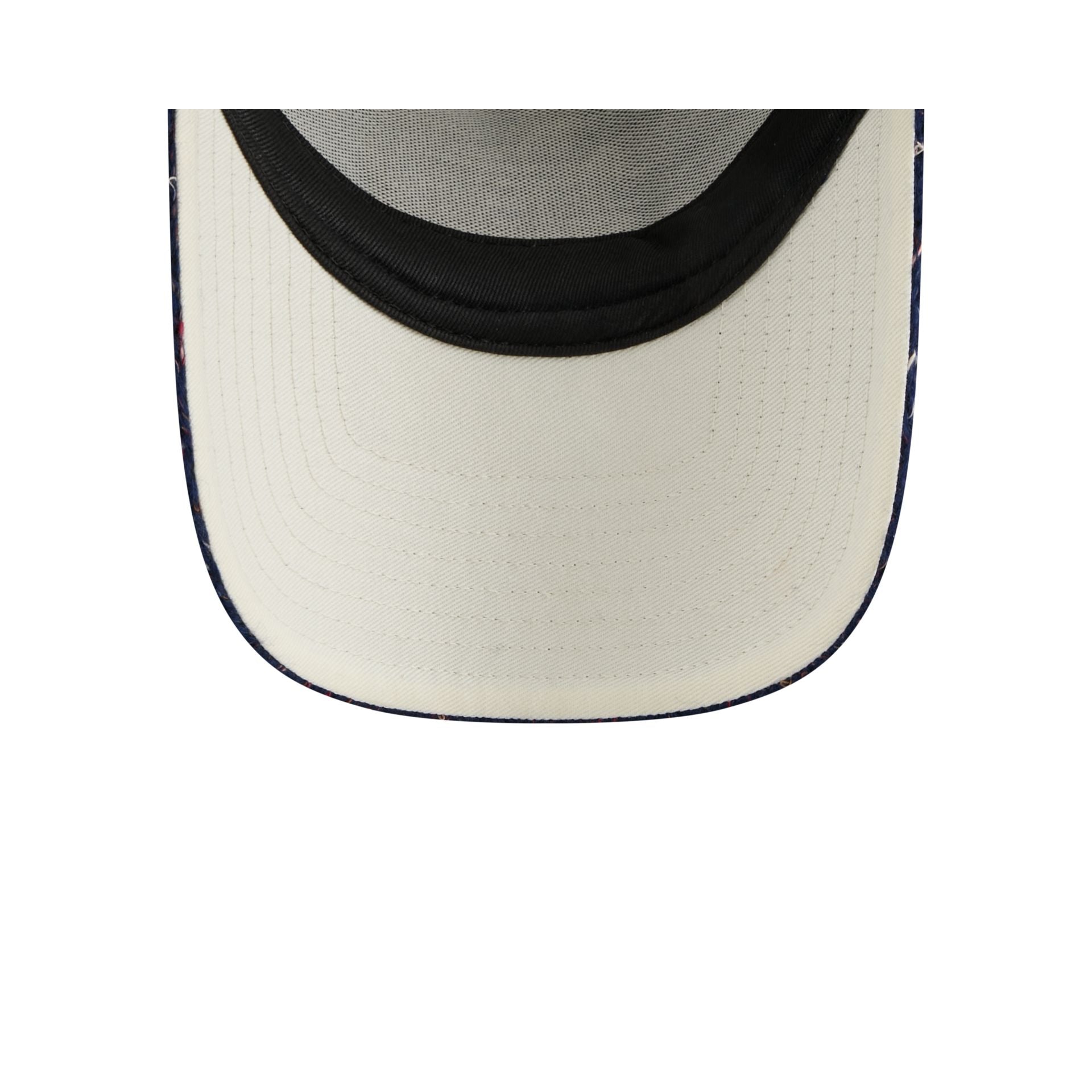 Notre Dame Fighting Irish Knit Women's 9FORTY A-Frame Trucker Hat