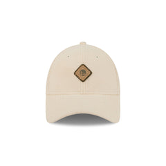 Golden State Warriors Comfy Women's 9FORTY Adjustable Hat