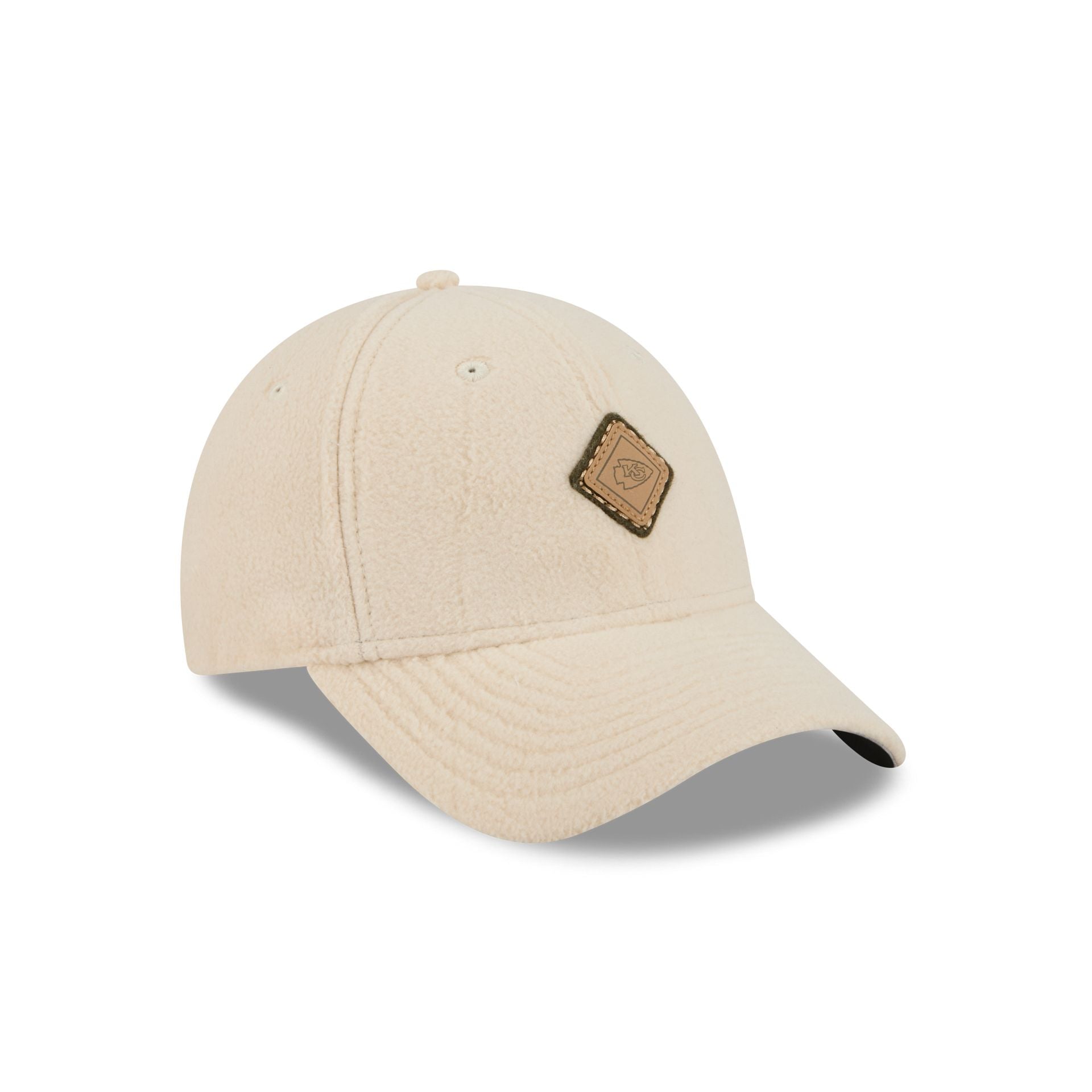 Kansas City Chiefs Comfy Women's 9FORTY Adjustable Hat