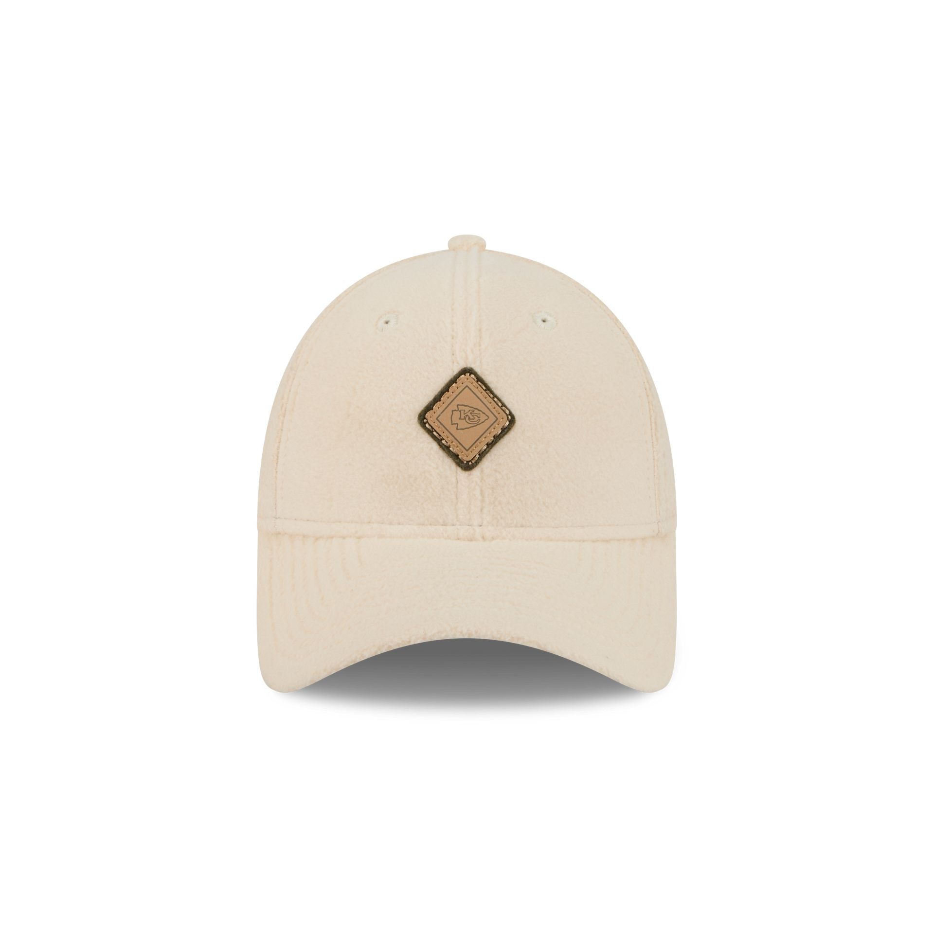 Kansas City Chiefs Comfy Women's 9FORTY Adjustable Hat